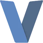 Vlang SVG Icon